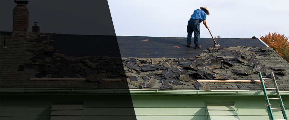 Niceville Roofing Contractors